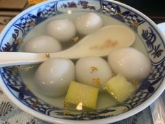 -四宜糕团店(南大街店)
