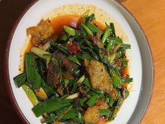 -龙潭喜客·四川客家菜