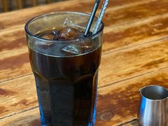 -檀香山咖啡(洋酒专门店)