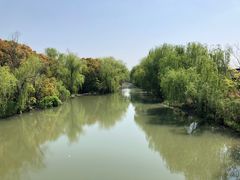 -同里国家湿地公园