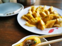 -船歌鱼水饺(高新园区店)
