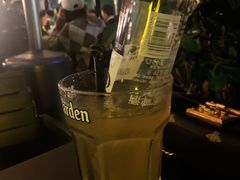 -AClub餐吧(富华里店)