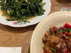 -婉泰·特色小吃·舂鸡脚(告庄二店)