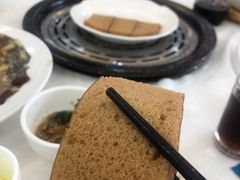 红糖马拉糕-榕记(番禺总店)