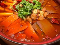 -北京老铺烤鸭(时代广场店)