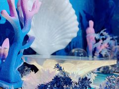 -海游荟·海洋文化餐厅(福田店)
