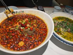 -南山翁新概念川菜(江宁万达广场店)