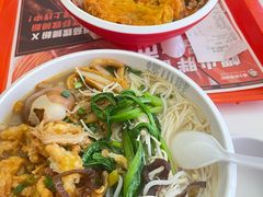 -螺小胖柳州螺蛳粉(钟楼总店)