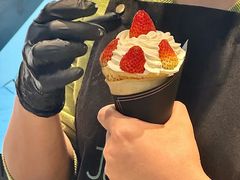 -July tale·可丽饼(德基广场店)