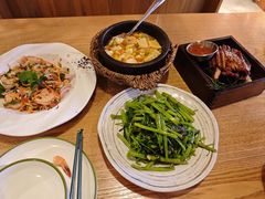 -椰莱泰小谷·东南亚融合菜(坪山悦阾SPACE店)