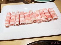 -余欢领鲜火锅(新街口店)