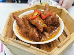 -东鑫记港式茶餐厅(南京东路店)