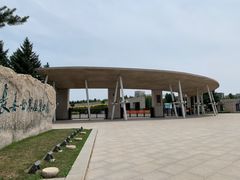 -长春世界雕塑园