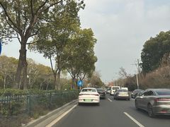 -无锡梅园公园