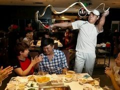 -海底捞火锅(璞丽中心店)