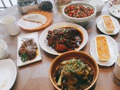 -丽华园(汉阳龙阳店)