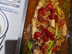 -三味鱼屋(琥珀山庄店)