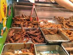 -绝味鸭脖(碧凤坊二店)