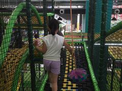 -蒙特利亲子乐园