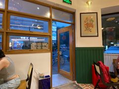 -堂屋糖水店(愚园店)