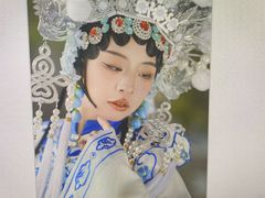 -国色写真馆(园博园店)