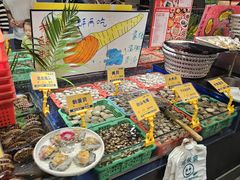 -79号渔船海鲜饭店(华强北店)