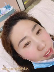 -MISS STAR·半永久纹眉·发际线·美瞳线