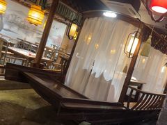 -印巷里主题餐厅(马鞍山店)