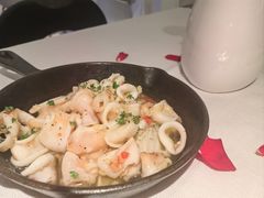 -春树下·树屋花房西餐厅(罍街AS1980店)