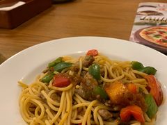 -萨莉亚意式餐厅(南海万达广场店)