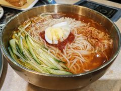 -禾记海鲜烧烤(八一路店)