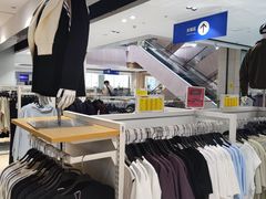 -BIGOFFS 超级折扣(仁恒伊势丹店)