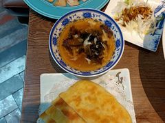 -盛京辽菜小馆(龙之梦购物中心店)