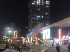 -万达广场(泰安泰山店)