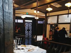 -鸭王烤鸭店(三里河店)