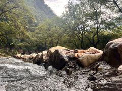 -雅鲁激流探险漂流