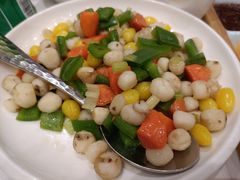 -京粤荟(海王银河科技大厦店)