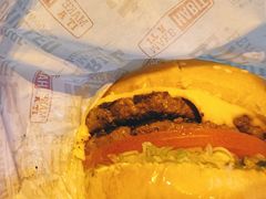 -The Habit Burger Grill 哈比特汉堡(爱琴海店)