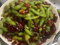 -小民大排档(光谷店)