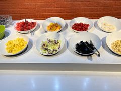 -豪客来牛排(空港华联店)