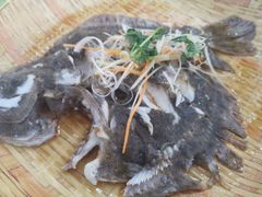 -四海蒸鲜蒸汽海鲜自助(北戴河店)