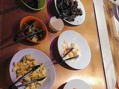 -比格比萨自助(公益西桥华联店)