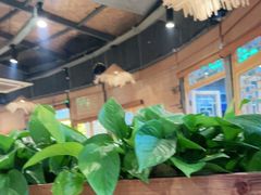 大堂-攀枝花野菜铜火锅(万科凯德店)