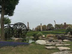 -南通洲际绿博园