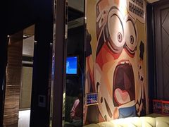 -酷麦私人订制KTV
