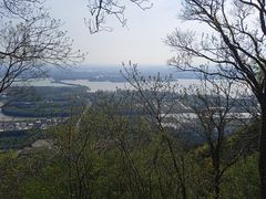 -虞山风景区