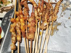 -管氏翅吧(台湾街店)