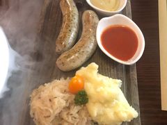 -马迭尔德式西餐精酿啤酒屋(中央大街店)