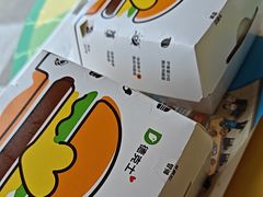 -德克士(什邡永辉超市店)