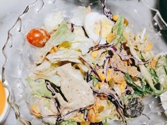 -韩宫宴烤肉·黑毛和牛·料理(合肥滨湖银泰城店)